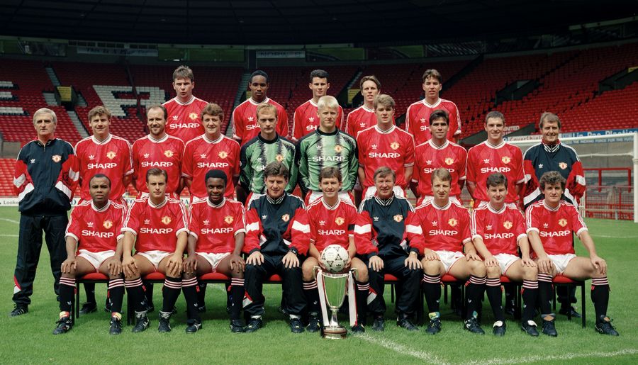 廷队的阵容 廷队的阵容